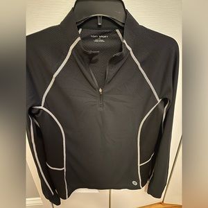 Tory Sport stretch top